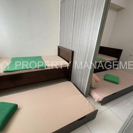 Stays At Green Residences 1 Bedroom Manille Extérieur photo