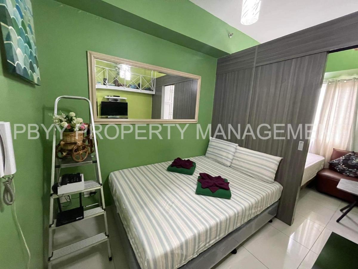 Stays At Green Residences 1 Bedroom Manille Extérieur photo
