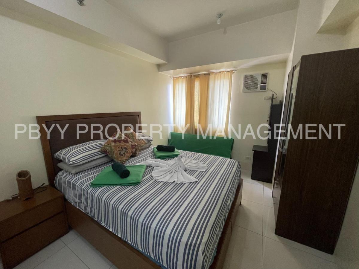 Stays At Green Residences 1 Bedroom Manille Extérieur photo