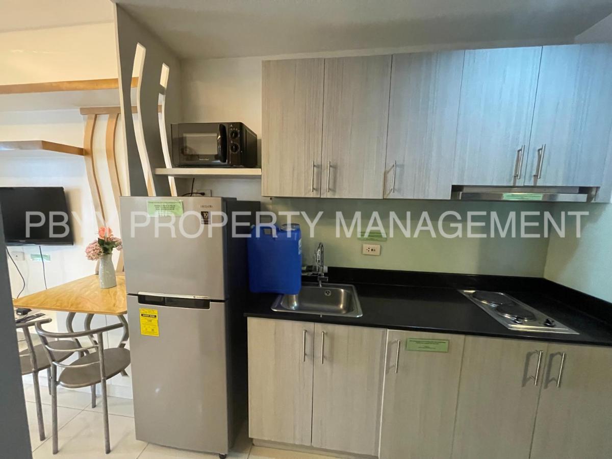 Stays At Green Residences 1 Bedroom Manille Extérieur photo