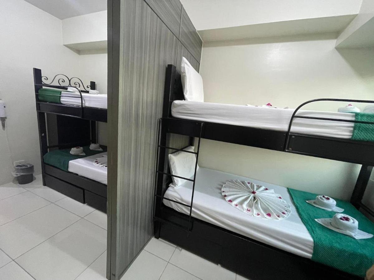 Stays At Green Residences 1 Bedroom Manille Extérieur photo