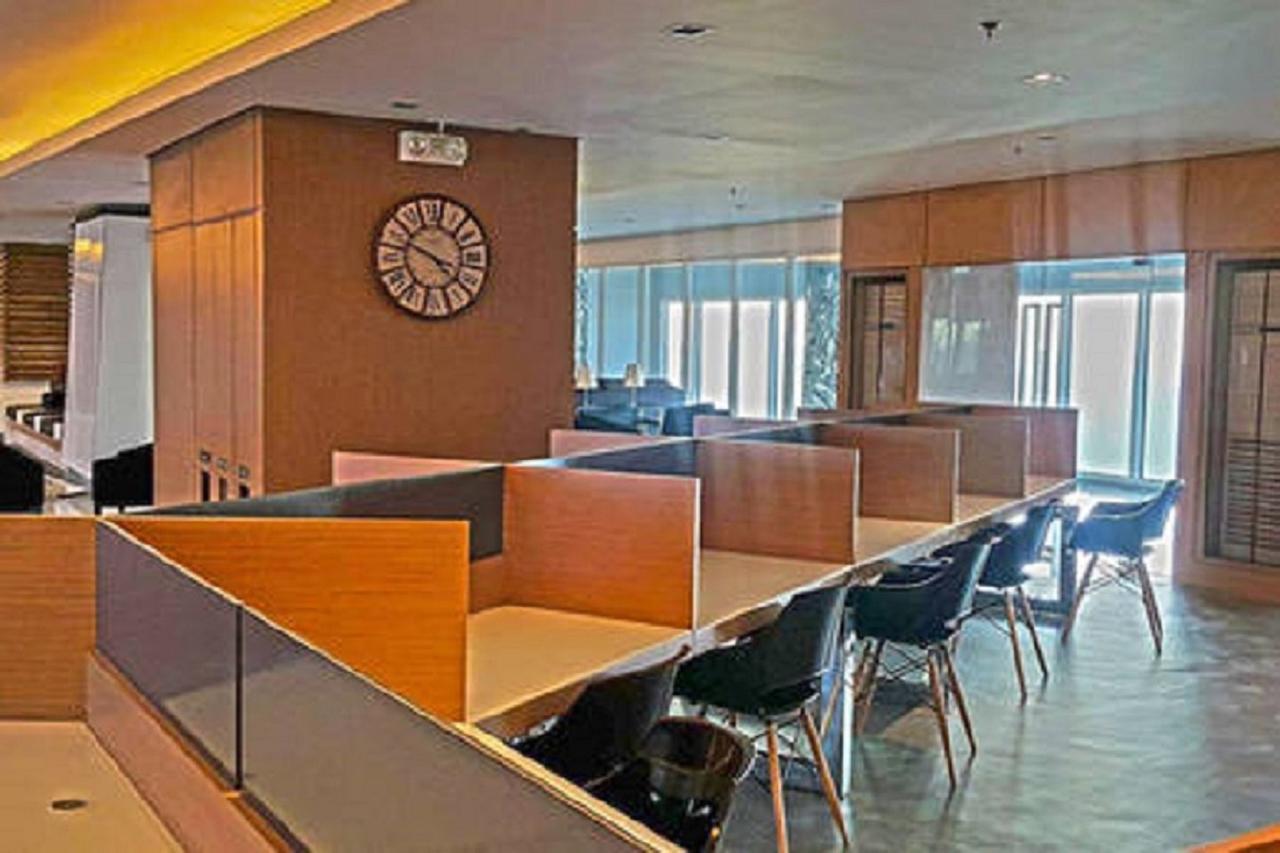 Stays At Green Residences 1 Bedroom Manille Extérieur photo