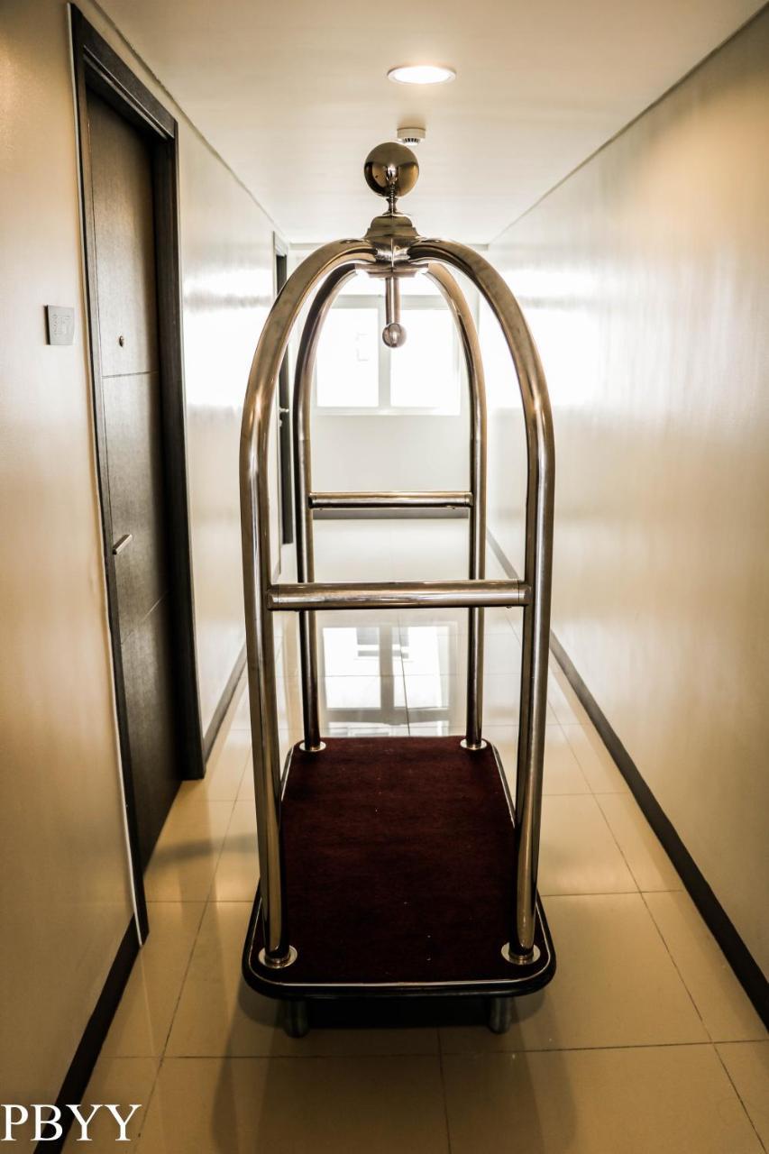 Stays At Green Residences 1 Bedroom Manille Extérieur photo