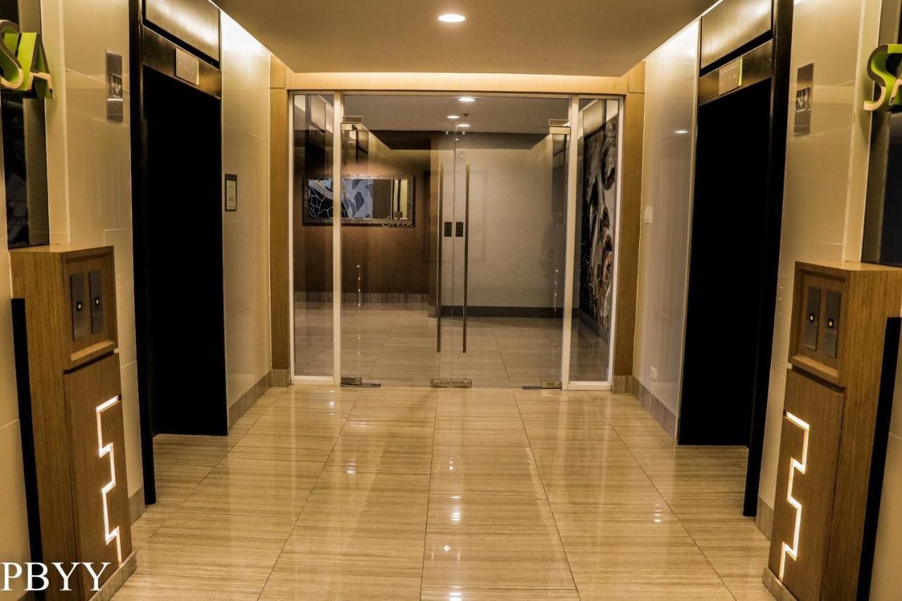 Stays At Green Residences 1 Bedroom Manille Extérieur photo