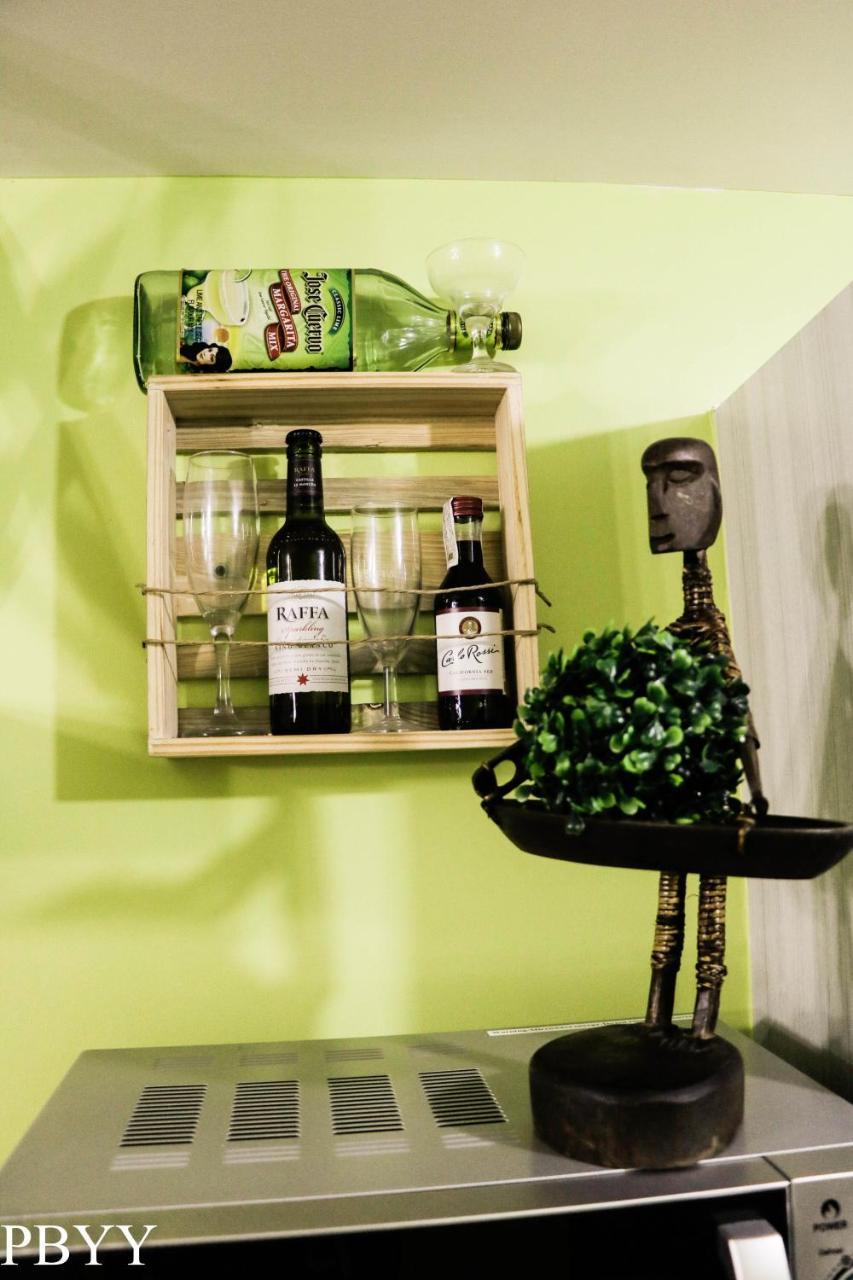Stays At Green Residences 1 Bedroom Manille Extérieur photo